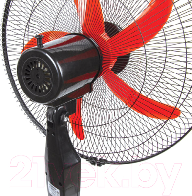 Вентилятор Sonnen TF-50W-45-А304 (черный)