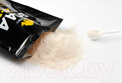 Аминокислоты BCAA Prime Kraft 2:1:1 персик-маракуйя