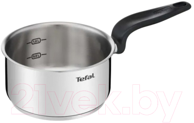 Набор кастрюль Tefal Primary E3086S74