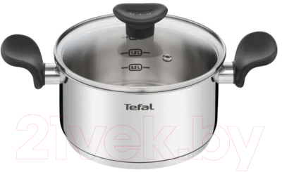 Набор кастрюль Tefal Primary E3086S74