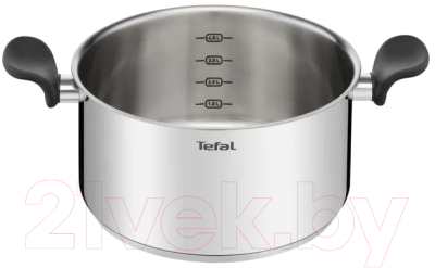 Набор кастрюль Tefal Primary E3086S74