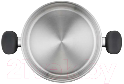 Набор кастрюль Tefal Primary E3086S74