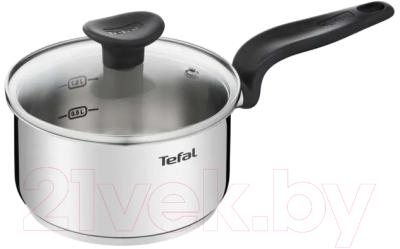 Набор кухонной посуды Tefal Primary E308SB74
