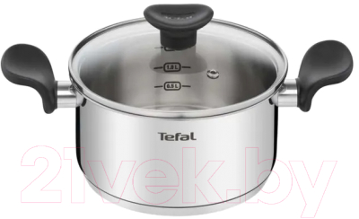 Набор кухонной посуды Tefal Primary E308SB74