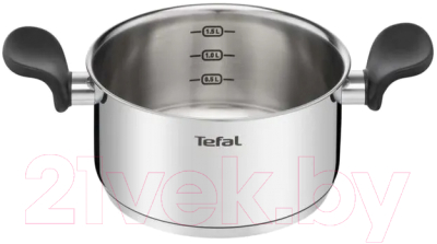 Набор кухонной посуды Tefal Primary E308SB74