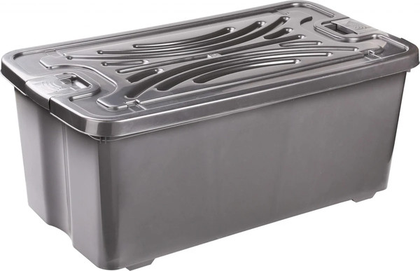 Контейнер для хранения Альтернатива Эконом / М7359 - фото