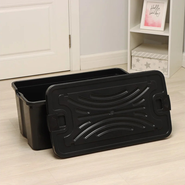 Контейнер для хранения Альтернатива Эконом / М7359