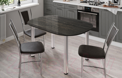 Обеденный стол Артём-Мебель СН-105.02