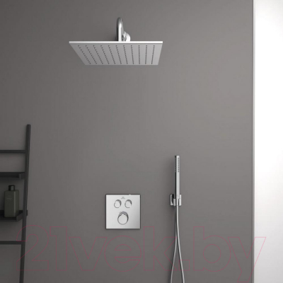 Верхний душ Ideal Standard Idealrain A5805AA