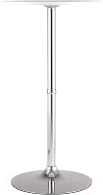 Барный стол Stool Group Мохито New / HALLEY WHITE (белый) - фото