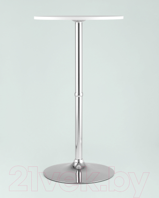 Барный стол Stool Group Мохито New / HALLEY WHITE (белый)