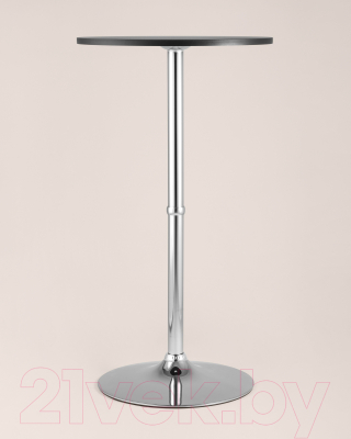 Барный стол Stool Group Мохито New / HALLEY BLACK