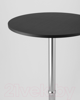 Барный стол Stool Group Мохито New / HALLEY BLACK