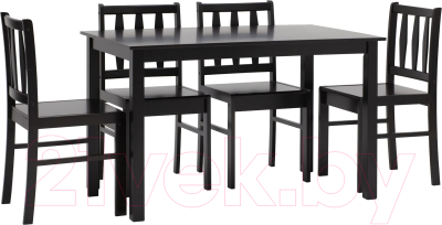 Обеденная группа Stool Group Ingrid - фото