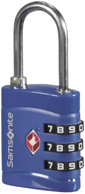 Замок для чемодана Samsonite Global Ta CO1*11 099  - фото