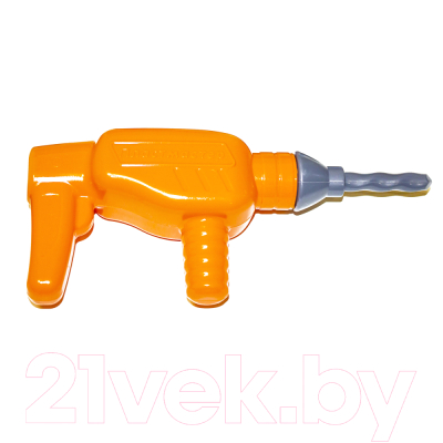 Набор инструментов игрушечный Knopa СуперМастер / 87075