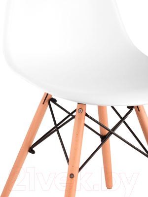 Стул Stool Group Eames Y801