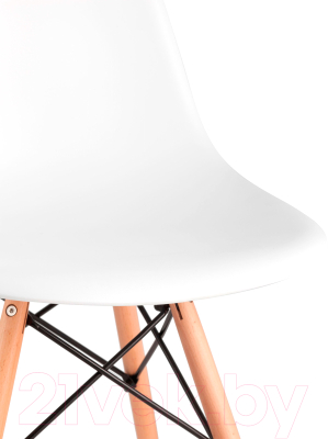 Стул Stool Group Eames Y801