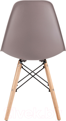 Стул Stool Group Eames Y801 (темно-серый)