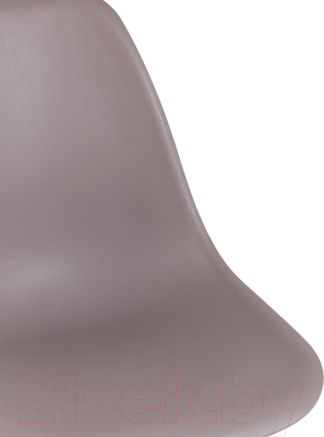 Стул Stool Group Eames Y801 (темно-серый)