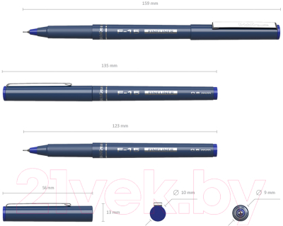 Лайнер Erich Krause F-15 / 37176