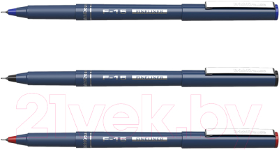 Лайнер Erich Krause F-15 / 37176