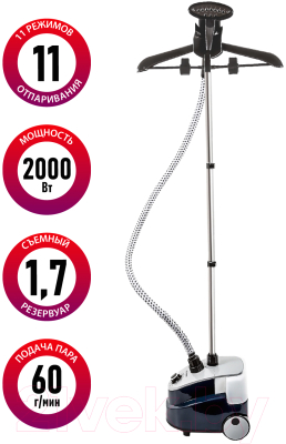 Отпариватель Supra SBS-201