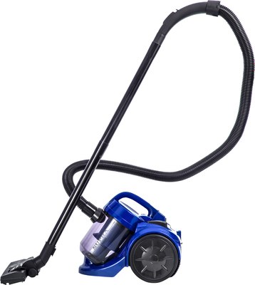 Пылесос Supra VCS-1492 (синий) - фото
