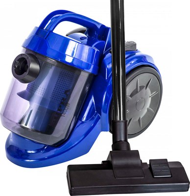 Пылесос Supra VCS-1492 (синий)