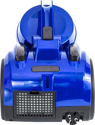 Пылесос Supra VCS-1492 (синий)