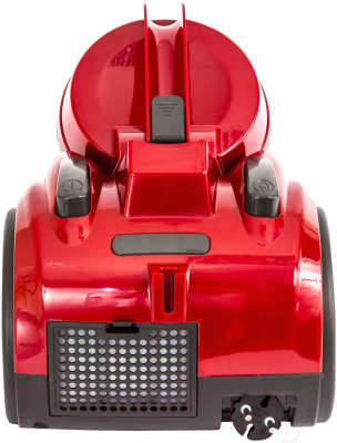 Пылесос Supra VCS-1491 (красный)