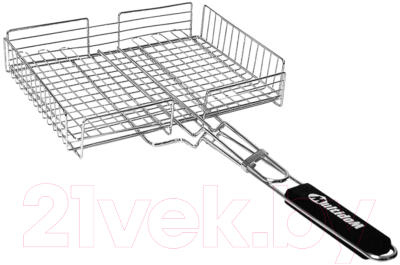 Решетка для мангала Мультидом Лайт AN84-62 - фото