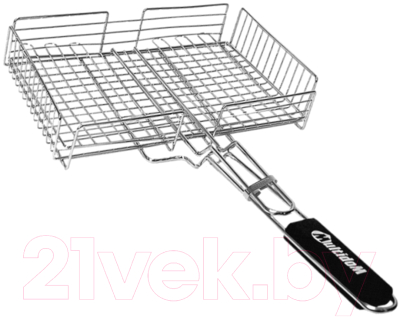 Решетка для мангала Мультидом Лайт AN84-65 - фото