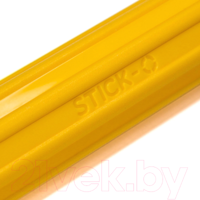 Конструктор магнитный Stick-O Basic 10 Set / 901001