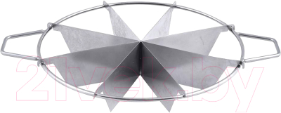 Нож Мультидом AN8-24 - фото