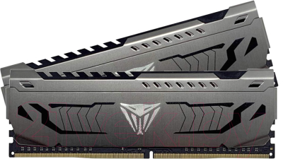 Оперативная память DDR4 Patriot PVS432G360C8K - фото