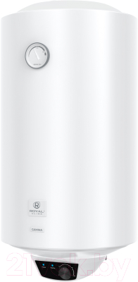 Накопительный водонагреватель Royal Clima RWH-GA100-RE - фото