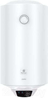 Накопительный водонагреватель Royal Clima RWH-GA100-RE