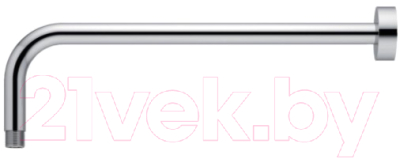 Душевой кронштейн Ideal Standard IdealRain B9445AA - фото