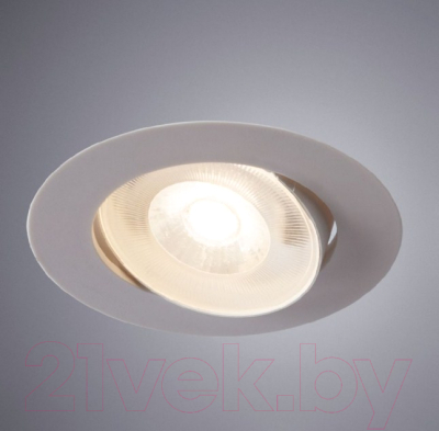 Точечный светильник Arte Lamp Kaus A4761PL-1WH