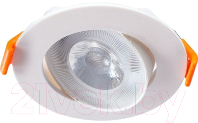 Точечный светильник Arte Lamp Kaus A4761PL-1WH