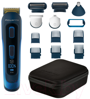 Триммер Rowenta TN9460F4  - фото