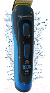 Триммер Rowenta TN9460F4 