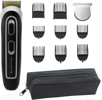 Триммер Rowenta TN9110F4 - фото