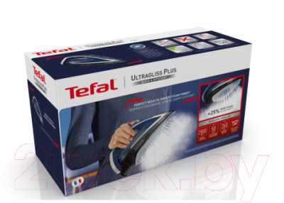 Утюг Tefal FV6824E0