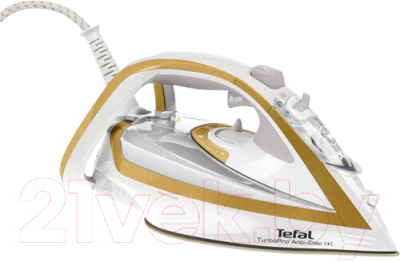 Утюг Tefal FV5698E0  - фото