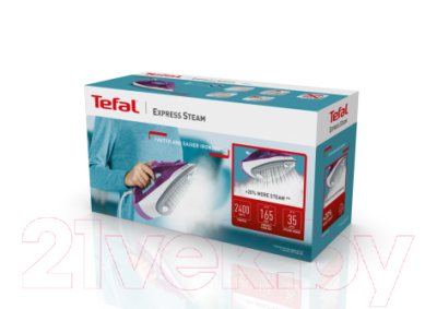 Утюг Tefal FV2836E0