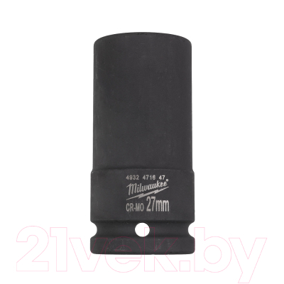 Головка слесарная Milwaukee 4932471647 - фото