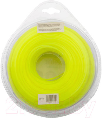 Леска для триммера Denzel 96118