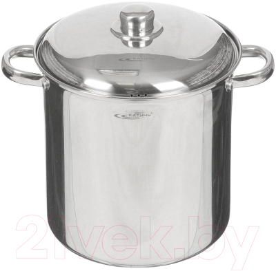 Кастрюля Катунь Гретта KT04-D-130 - фото